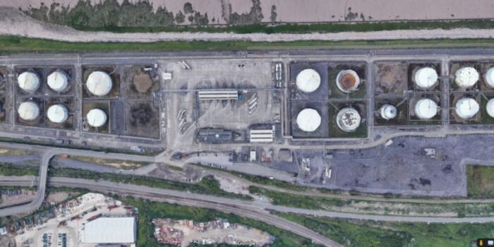 Working at WCI can be special when… working at Exxon Mobil