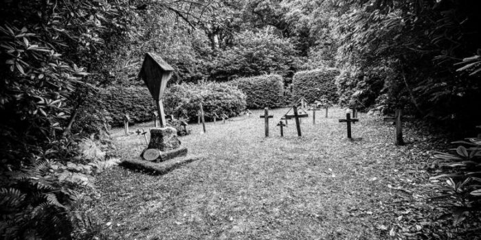 Working at WCI can be special when… working at a historic convent