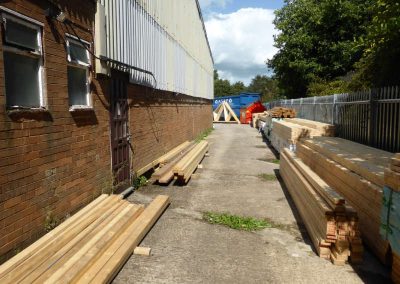 Langdons Business Park