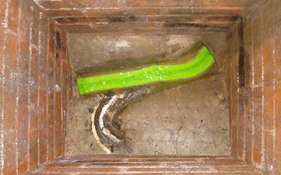 Who Should Pay for the Septic Tank Compliance Survey?