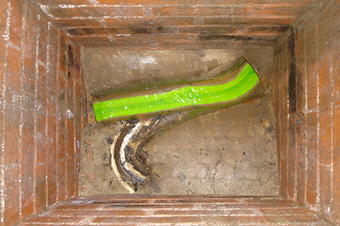 Who Should Pay for the Septic Tank Compliance Survey?