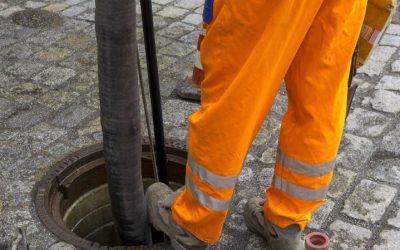 When should I empty my septic tank?