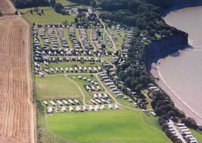 Home Farm Holiday Centre