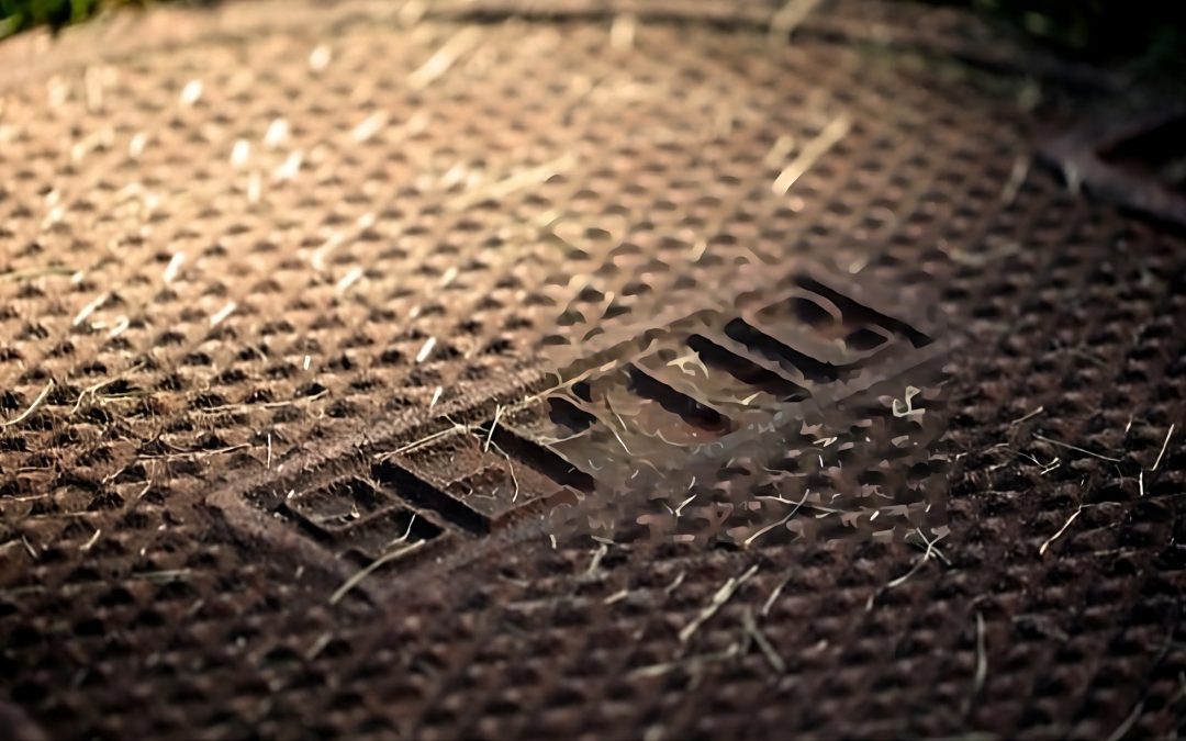 Buying A Property With Private Drainage