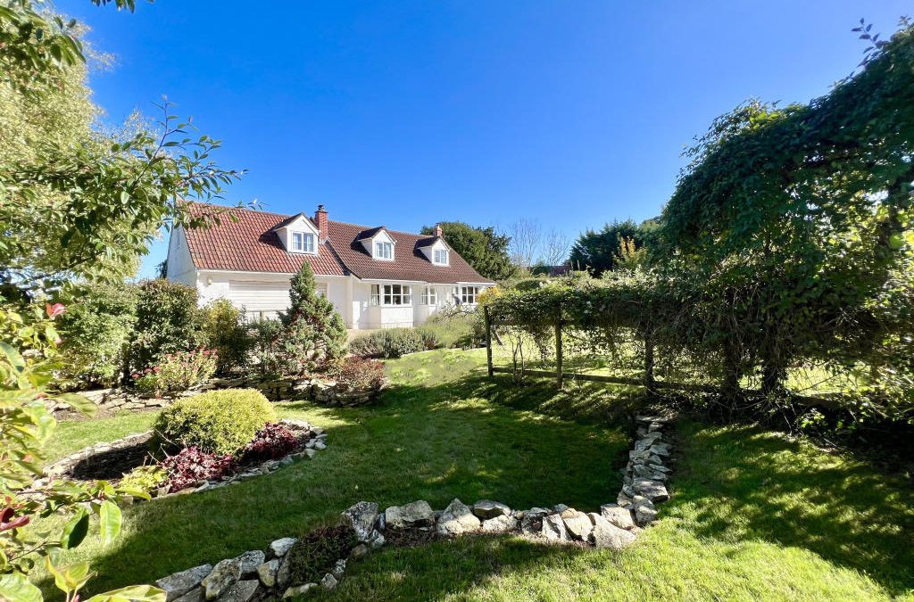 Installation of Sewage Treatment Plant