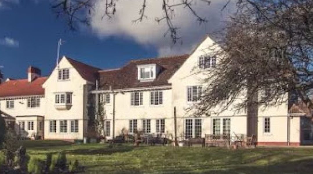 GRAF SEWAGE TREATMENT PLANT FOR NURSING HOME