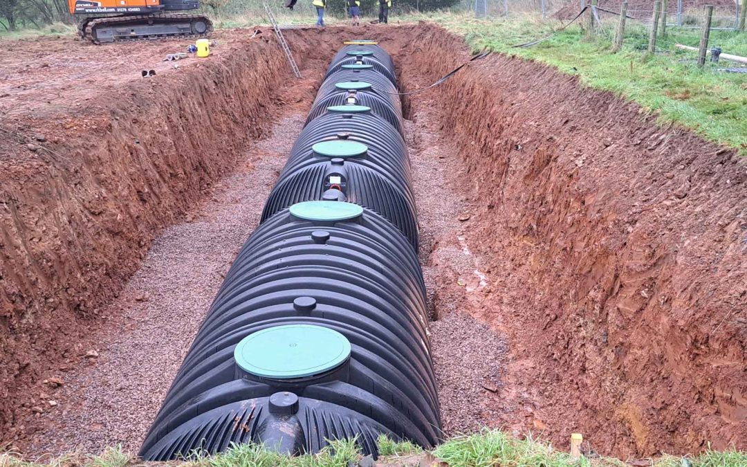 TURNKEY INSTALLATION: Nursing Home