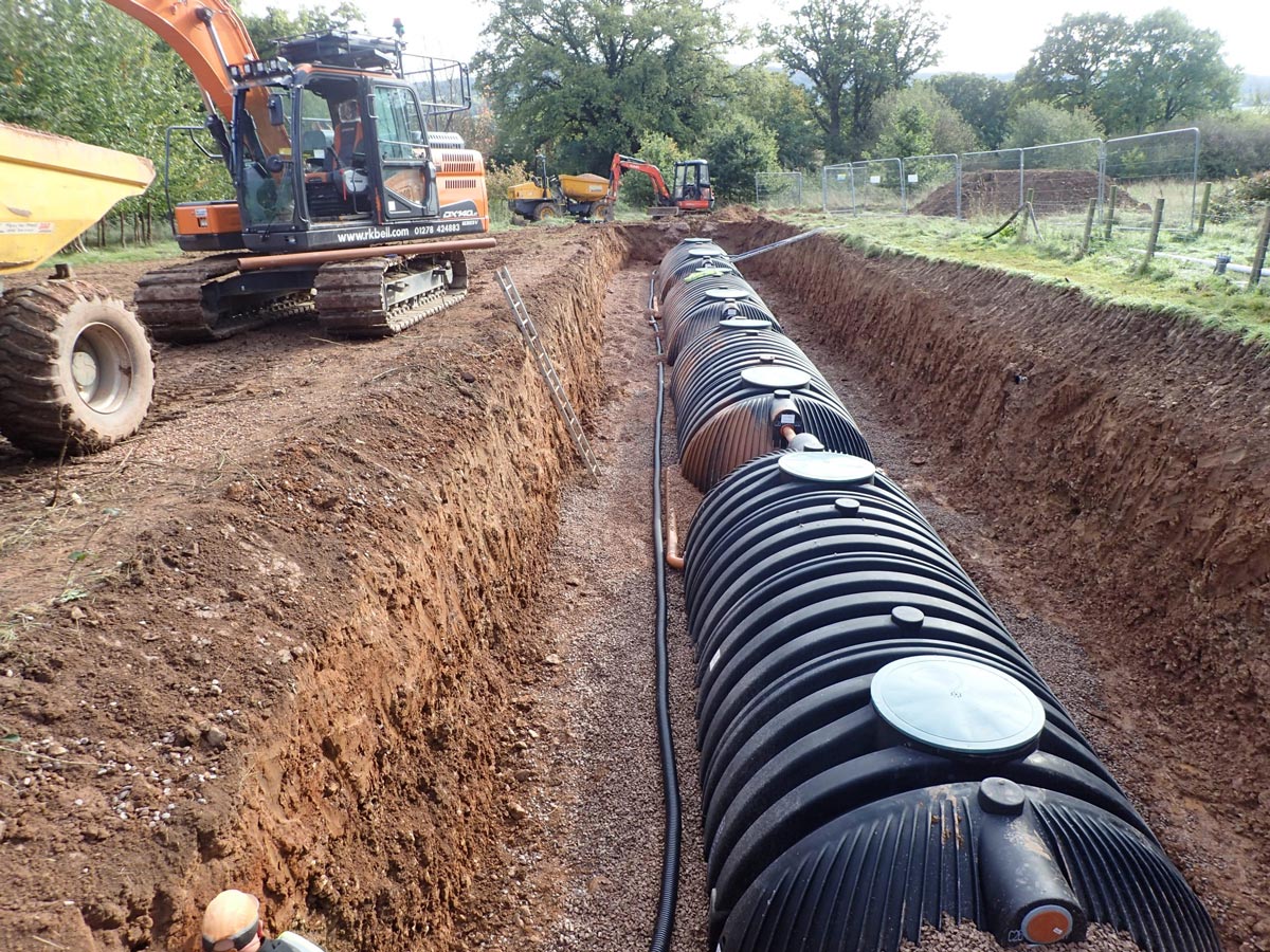 sewage-treatment-installation