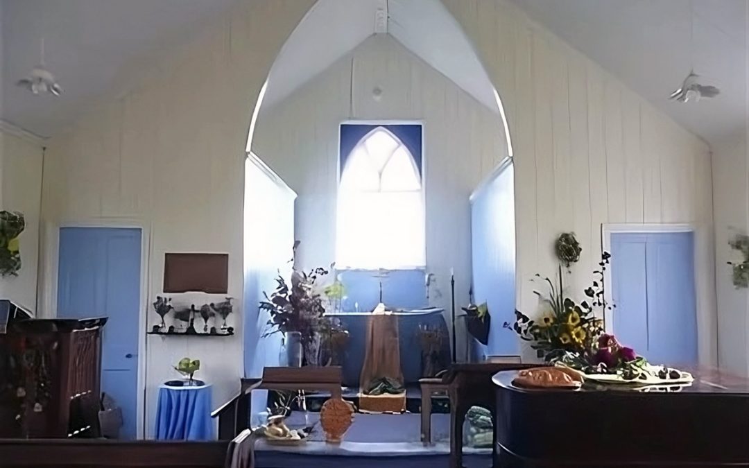 Connected To Mains Sewage And Water