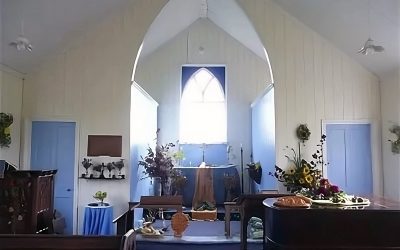 Connected To Mains Sewage And Water