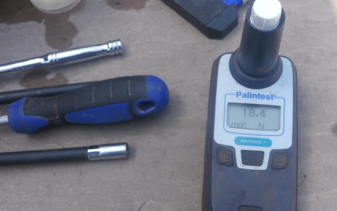 Why should I service my sewage treatment plant?