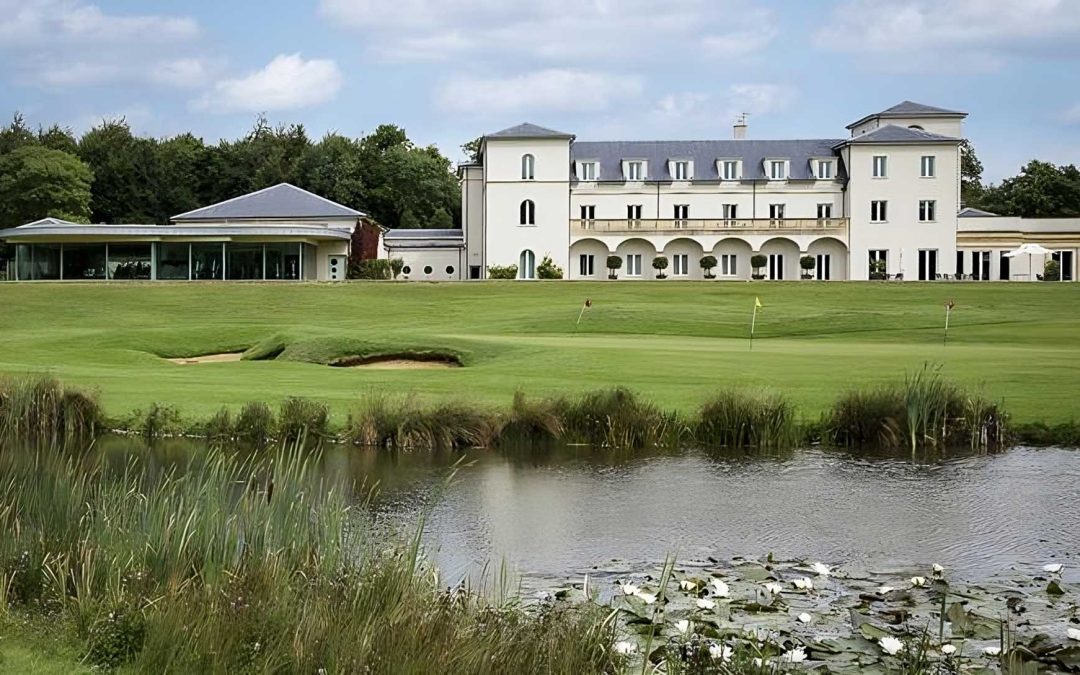 Bowood Hotel, Spa & Golf Course