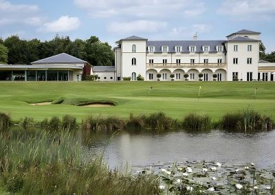 MAINTENACE: Rectification