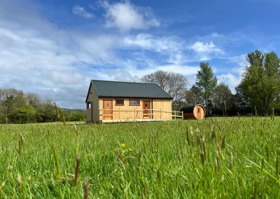 NUTRIENT NEUTRALITY: River Parrett