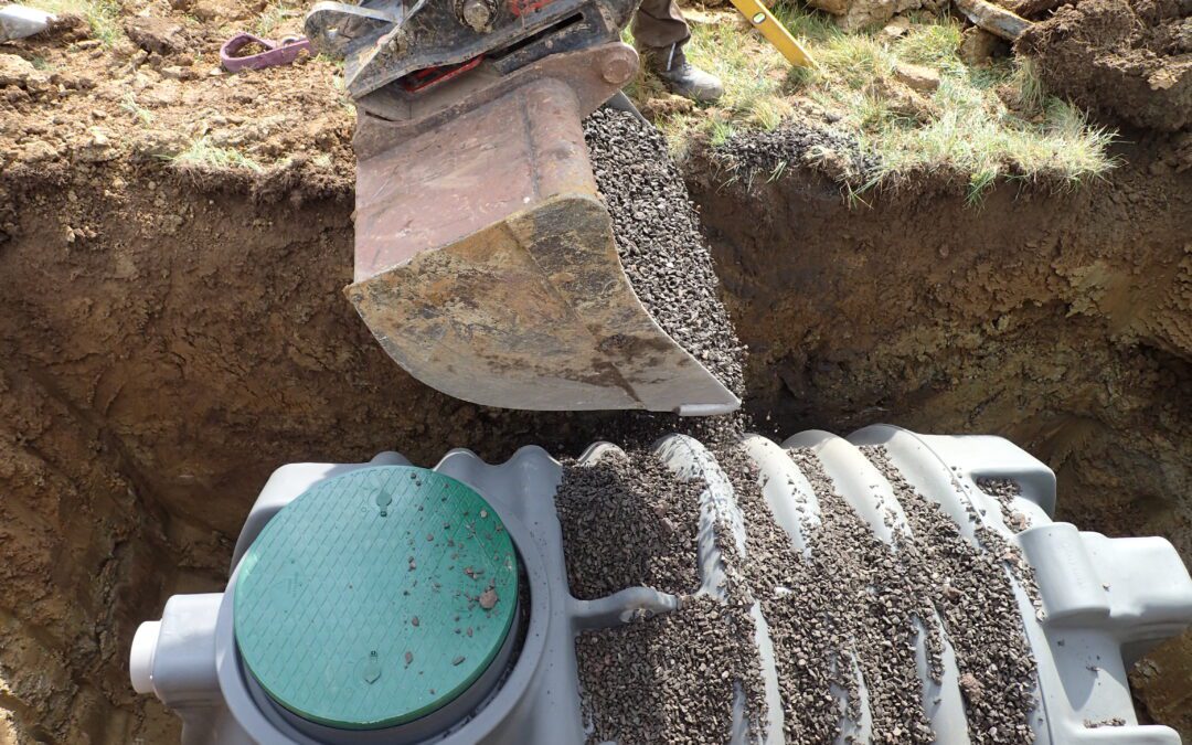 Are Septic Tanks Legal? Debunking Myths and Understanding the Regulations