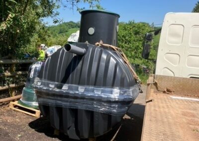 NUTRIENT NEUTRALITY: River Tone