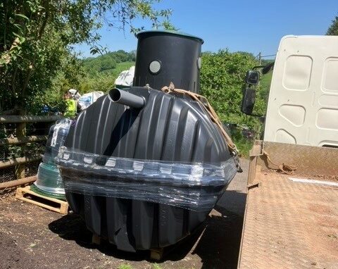 NUTRIENT NEUTRALITY: River Tone