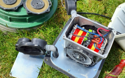 Top 5 reasons your sewage treatment plant needs servicing