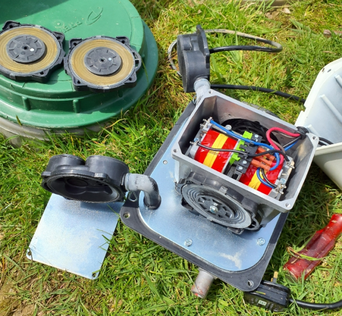 Top 5 reasons your sewage treatment plant needs servicing