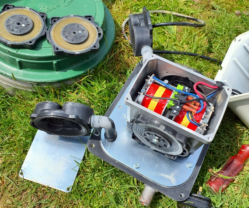 Top 5 reasons your sewage treatment plant needs servicing