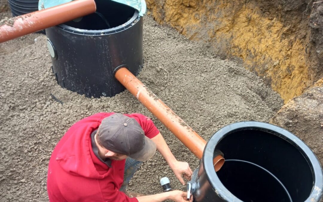 ENVIROMENTAL PERMITTING