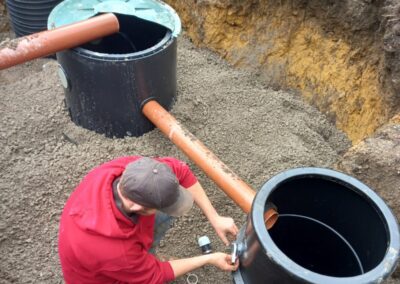 ENVIROMENTAL PERMITTING