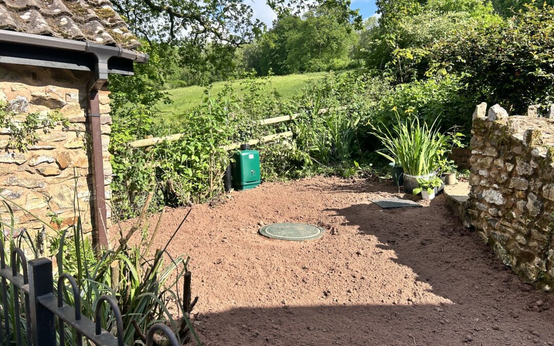 NUTRIENT NEUTRALITY UPGRADE: River Tone