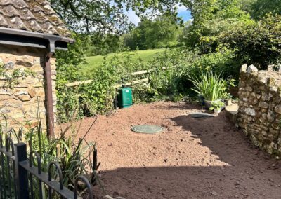 NUTRIENT NEUTRALITY UPGRADE: River Tone