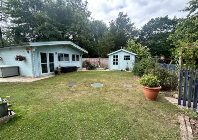 NUTRIENT NEUTRALITY UPGRADE: River Tone