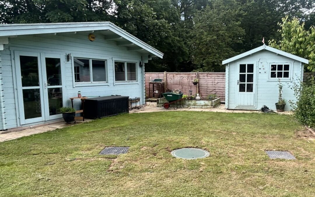 NUTRIENT NEUTRALITY UPGRADE: River Tone