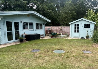 NUTRIENT NEUTRALITY UPGRADE: River Tone