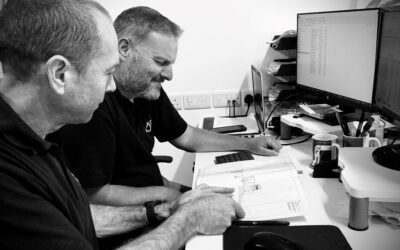 Project Engineers Awarded Site Safety Plus Certification