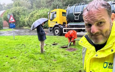 Heatwave to Rain: WCI Tips for Embracing Water Efficiency at Home