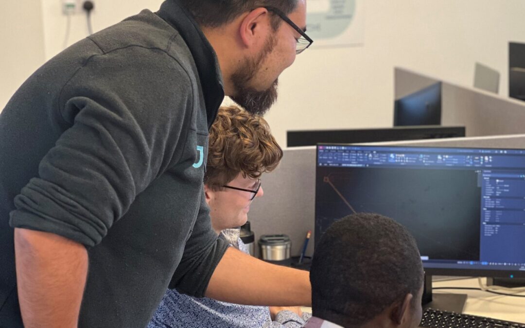 Spotlight on… The Consulting Engineering Department