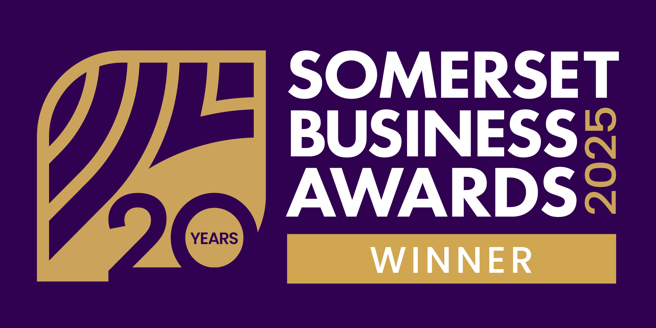 Winner Of Service Excellence Award