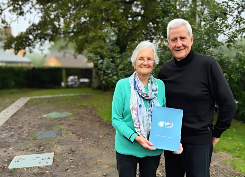 Domestic Septic Tank Installs