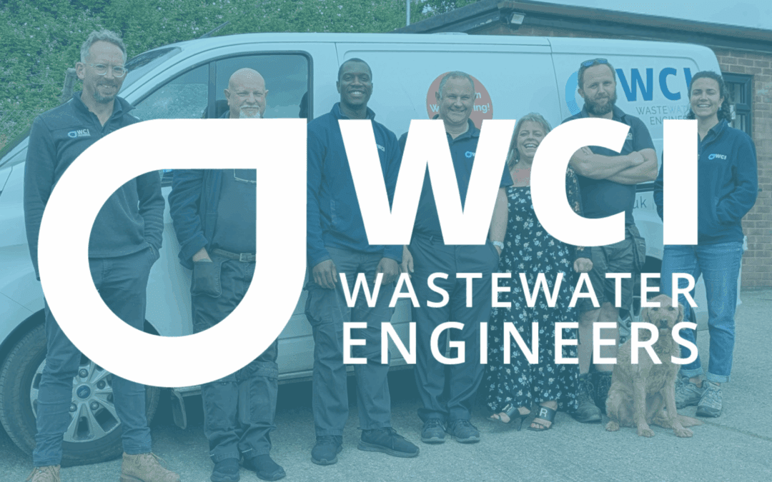 WCI Service and Maintenance Team, Covering the Southwest