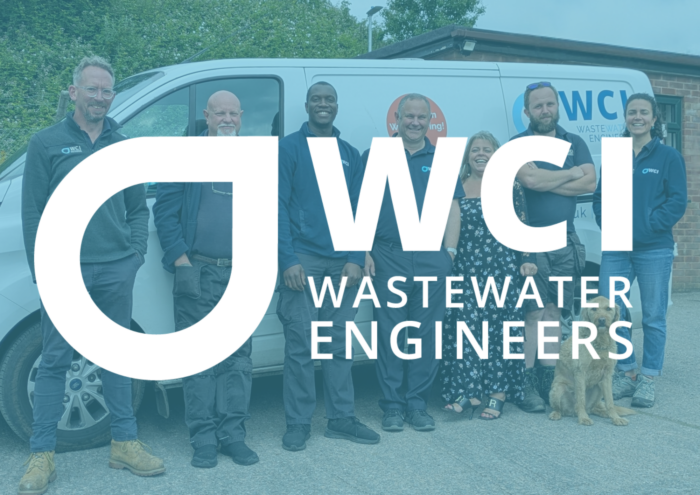 WCI Service and Maintenance Team, Covering the Southwest