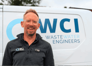 WCI service all makes and models of water and sewerage-related equipment