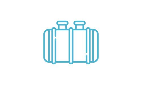 Septic Tank Drainage Field