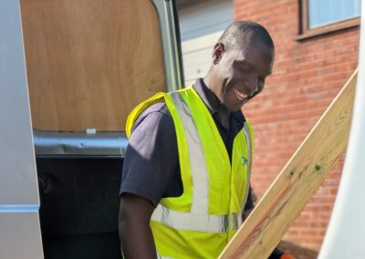 WCI Service Engineer