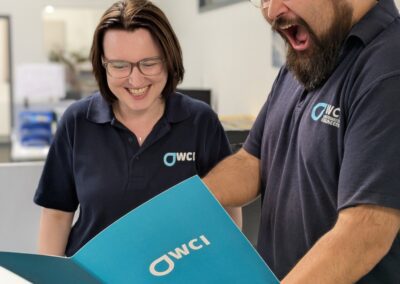 Finding Fun in the Office