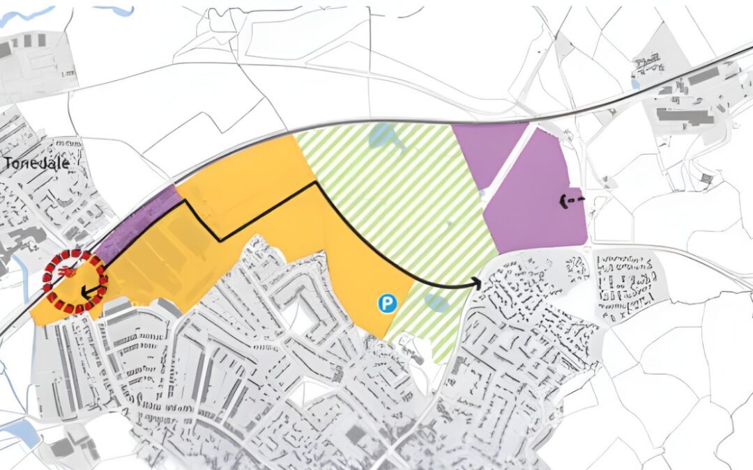 WCI Phosphate Credits: Major Somerset Development Enabled