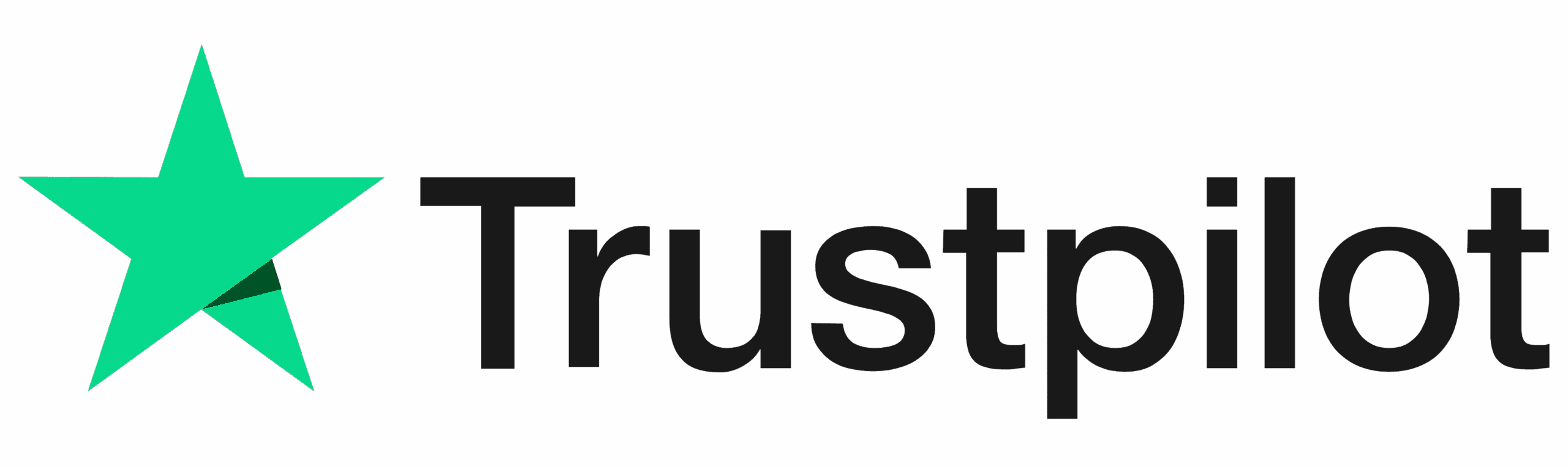 Trustpilot-Logo Trustpilot-Logo