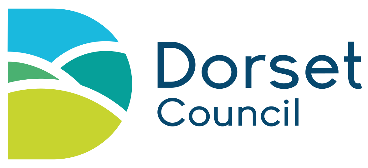 Dorset Council Logo