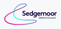 Sedgemoor Council Logo