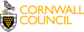Cornwall Council Logo