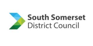 South Somerset Council Logo