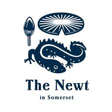 The Newt in Somerset Logo
