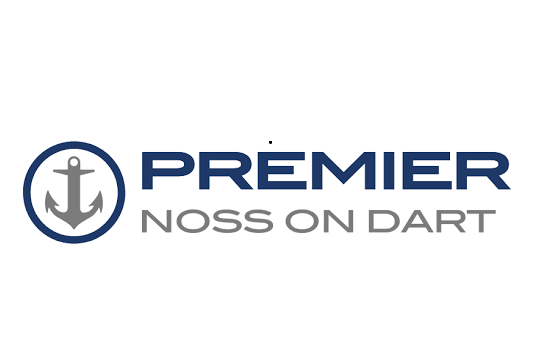 noss on dart marina logo